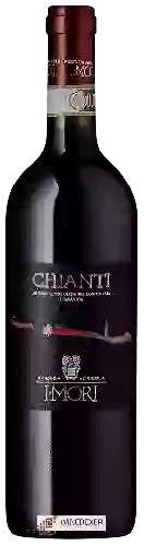 Wijnmakerij I Mori - Chianti