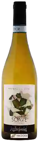 Wijnmakerij I Stefanini - Monte de Toni Soave Classico