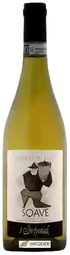 Wijnmakerij I Stefanini - Monte di Fice Soave Superiore Classico