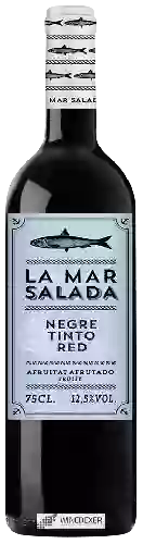 Wijnmakerij I Tant - Mar Salada Negre Tinto