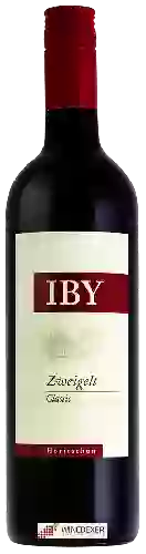 Wijnmakerij IBY - Zweigelt Classic