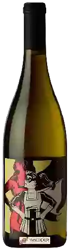 Wijnmakerij Iconic Wines - SK (Sidekick) Chardonnay