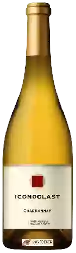 Wijnmakerij Iconoclast - Chardonnay