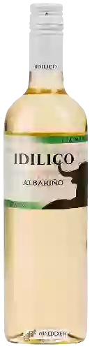 Wijnmakerij Idilico - Albariño