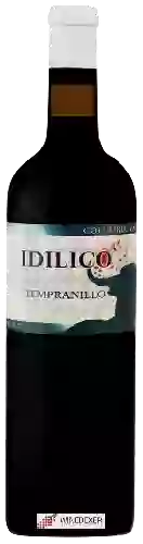 Wijnmakerij Idilico - Tempranillo