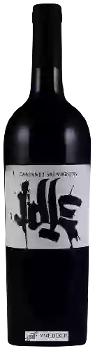 Wijnmakerij Idle - Cabernet Sauvignon