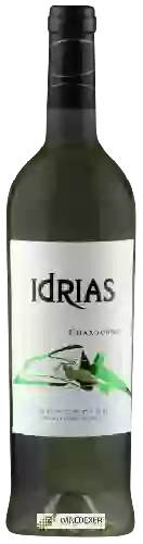 Wijnmakerij Idrias - Chardonnay