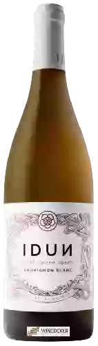 Wijnmakerij Idun - Sauvignon Blanc