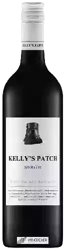 Wijnmakerij Kelly's Patch - Merlot