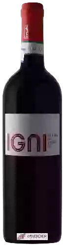 Wijnmakerij Igni - Aglianico del Vulture