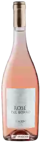 Wijnmakerij Il Borro - Rosé del Borro