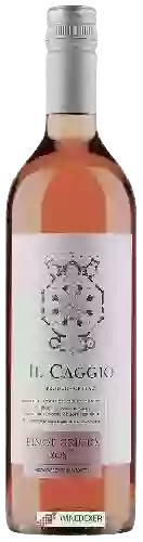 Wijnmakerij Il Caggio - Pinot Grigio Rosato