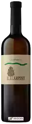 Wijnmakerij Il Carpino - Chardonnay