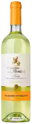 Wijnmakerij Il Cavaliere di Bertiolo - Traminer Aromatico