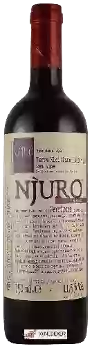 Wijnmakerij Il Censo - Njuro Rosso