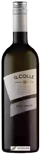 Wijnmakerij Il Colle - Pinot Grigio