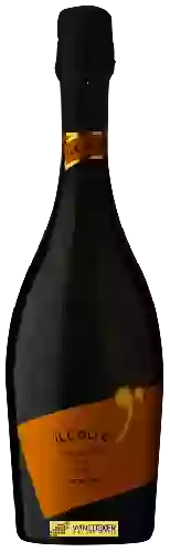 Wijnmakerij Il Colle - Prosecco Extra Dry