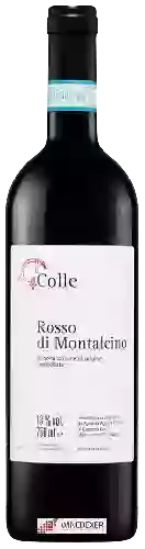 Wijnmakerij Il Colle - Rosso di Montalcino