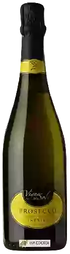 Wijnmakerij Il Colle - Vigna del Sole Prosecco Treviso Extra Dry