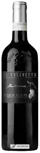 Wijnmakerij Il Falchetto - Barbarossa Nebbiolo d'Alba