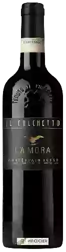 Wijnmakerij Il Falchetto - La Mora Monferrato Rosso