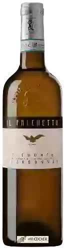 Wijnmakerij Il Falchetto - Piemonte Chardonnay