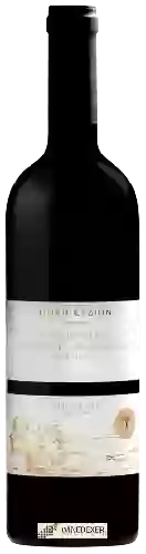 Wijnmakerij Gush Etzion - Lone Oak Reserve Cabernet Sauvignon