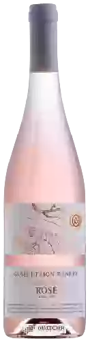 Wijnmakerij Gush Etzion - Spring River Rosé