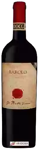 Wijnmakerij Il Mastro Vinaio - Barolo