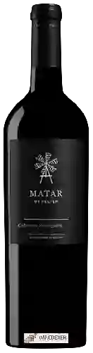 Wijnmakerij Matar - Cabernet Sauvignon
