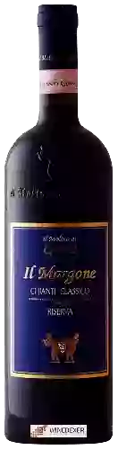 Wijnmakerij Il Molino di Grace - Chianti Classico Riserva Il Margone