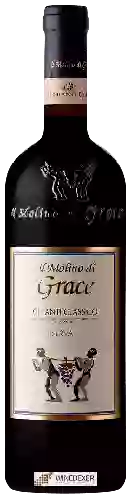 Wijnmakerij Il Molino di Grace - Chianti Classico Riserva