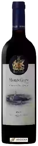 Wijnmakerij Montefiore - Cabernet Sauvignon