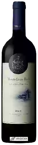 Wijnmakerij Montefiore - Montefiore Red Blend