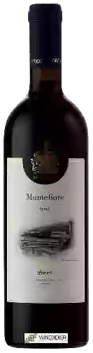 Wijnmakerij Montefiore - Syrah