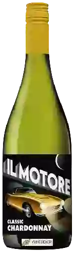 Wijnmakerij Il Motore - Classic Chardonnay