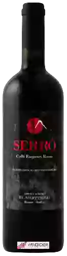 Wijnmakerij Il Mottolo - Serro Colli Euganei Rosso