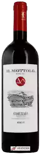 Wijnmakerij Il Mottolo - Comezzara Merlot