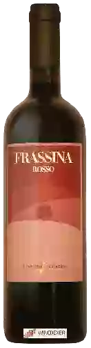 Wijnmakerij Il Paradiso di Frassina - Frassina Rosso