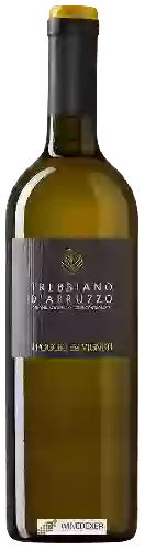 Wijnmakerij Il Poggio dei Vigneti - Trebbiano d'Abruzzo