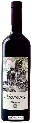 Wijnmakerij Il Pratello - Morana