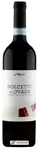 Wijnmakerij Il Rocchin - Dolcetto di Ovada