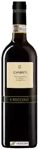 Wijnmakerij Il Roccolo - Chianti