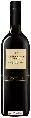 Wijnmakerij Il Roccolo - Montepulciano d'Abruzzo