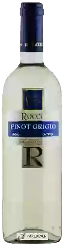 Wijnmakerij Il Roccolo - Veneto Pinot Grigio
