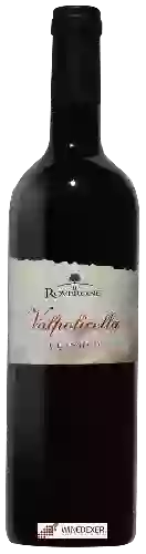 Wijnmakerij Il Roverone - Valpolicella Classico