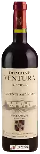 Wijnmakerij Ventura - Cabernet Sauvignon