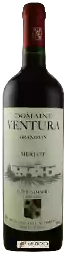 Wijnmakerij Ventura - Merlot