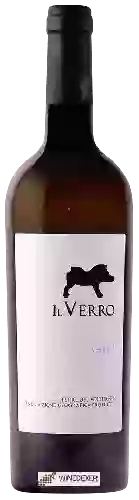 Wijnmakerij Il Verro - Sheep