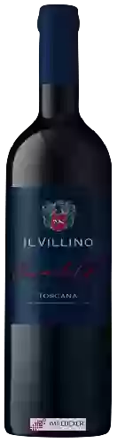 Wijnmakerij Il Villino - Cambolli